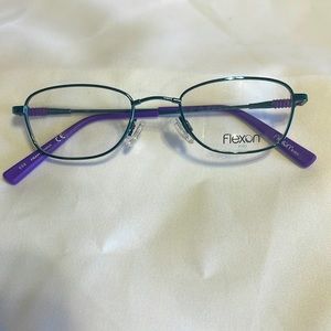 Flexon Kids eyewear